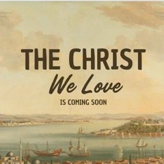 The Christ We Love Is Coming Soon (H-1311) w/ J.L.