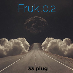 FRUK 0.2  Blacky // Noxma  prod by navy