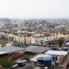É OS MENINOS DO BELÃO [ QTG É GUAPORÉ ] COMPLEXO DE BRÁS DE PINA