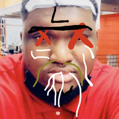 FUK DIS NIGGUH (prod.forgot the nigga name😂)