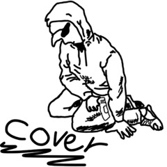 Death By Cop (RUS COVER)