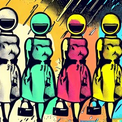 Don't you want me? - The Human League (Fading Soul / George Moog Flip)