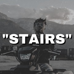 Juice WRLD type beat - "Stairs"