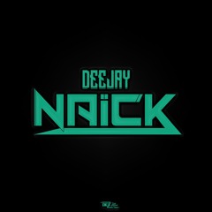 Remix Afro Tototo X Boué'y - DJ NAICK