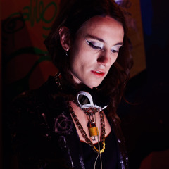 BROTAH com a DJ VR da Bike