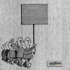 Bassbinn (DST) . contesta sillon