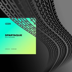 Spartaque - Run the Game