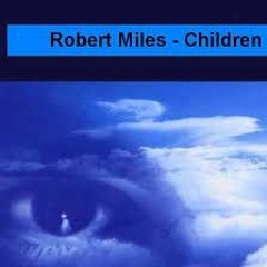 Demo 2023 Cover Children (1995 Robert Miles) By J - Luc