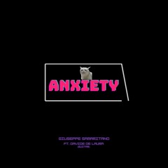 Anxiety - 80's Funk inspired track