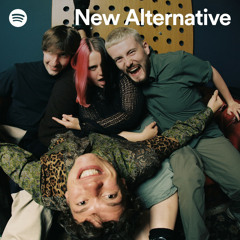 New Alternative