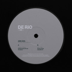 𝒑𝒓𝒆𝒎𝒊𝒆𝒓𝒆: Spekki Webu - Anodyne [DR010]