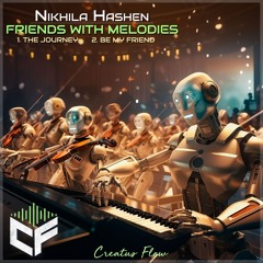Nikhila Hashen - Be My Friend (Original Mix) Preview