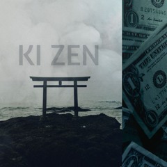 KI ZEN - GALEE GALEE X YAKUZA X BOUNCY BOYS BAND X OHGEESY