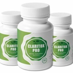 Claritox Pro Reviews -  Is It A 100% Natural Brain Formula Read Before Order This!