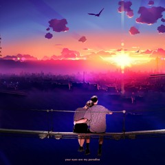 Deep In A Dream - Your Eyes Are My Paradise