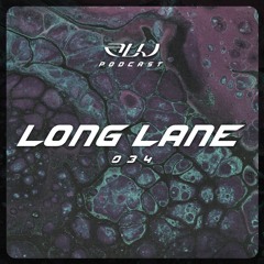 ALU PODCAST 034 // Long Lane