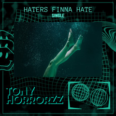 HATERS FINNA HATE (Prod. FYKSEN x SAYONARA)