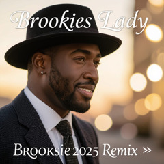 Lady - Brooksies luved up 2 Garage Mix
