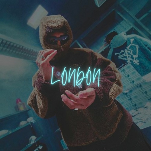 HIGHRAFFON - LONDON🔌