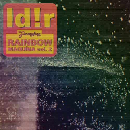 PREMIERE: Id!r - Pega Duro el Sol (Mufti Remix) [Fucanglong Files]