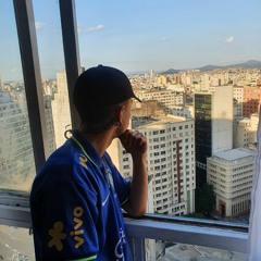 MEGA PRAS FAVELAS (feat.MC SACI & MC CYCLOPE)