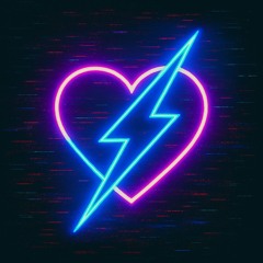 Neon Flashheart