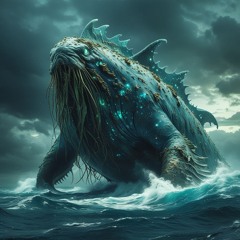 Leviathan Lord of The Seas