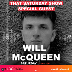 That Saturday Show with Will McQueen 07 JUN 2025