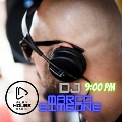 MIX ON PLAYHOUSEREADIO.IT