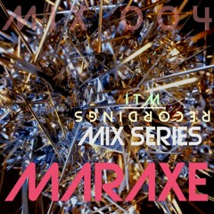 MarAxe - ITM MIX SERIES 004