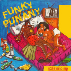 Funky Punany Riddim Mix (Bunny General, Nardo Ranks, El General, Cutty Ranks, General Levy, Top Cat)