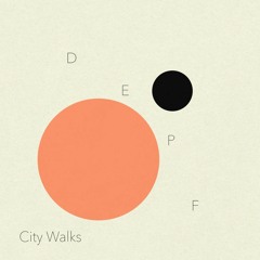 City Walks (Parallels) Jan 17th