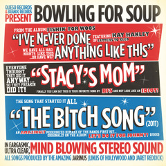 Stacy's Mom