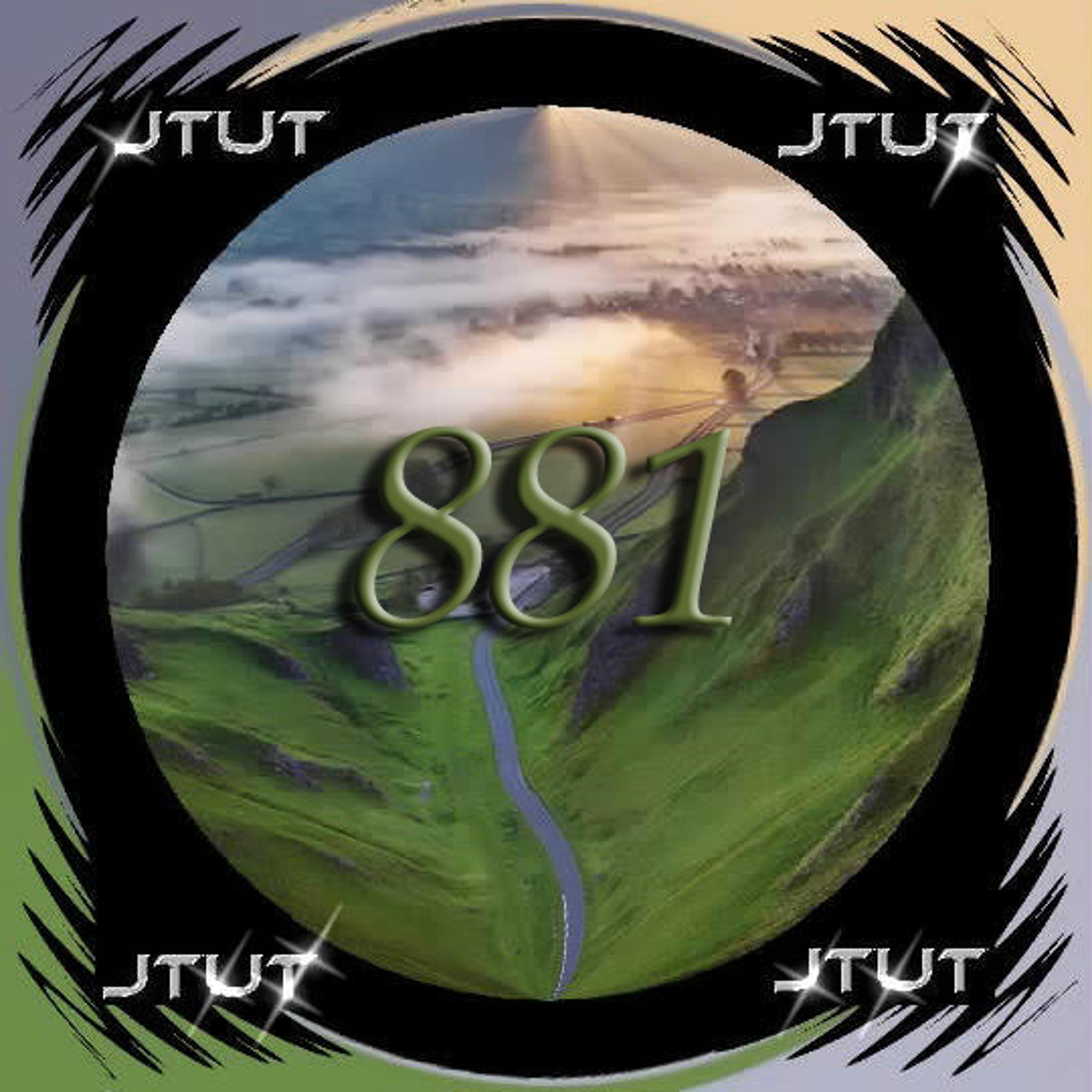 Journeys Through Uplifting Trance
