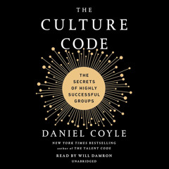 #173 The Culture Code