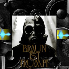 Braun ist Trumpf
