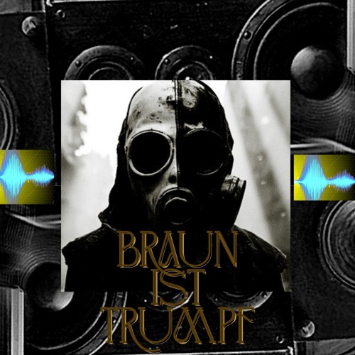 Braun ist Trumpf