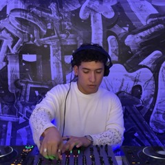Hypnotic Grooves | Techno DJ Set