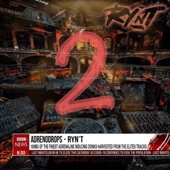 Adrenodrops 2, Out Of Lockdown Mix