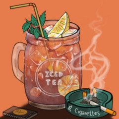 Iced Tea