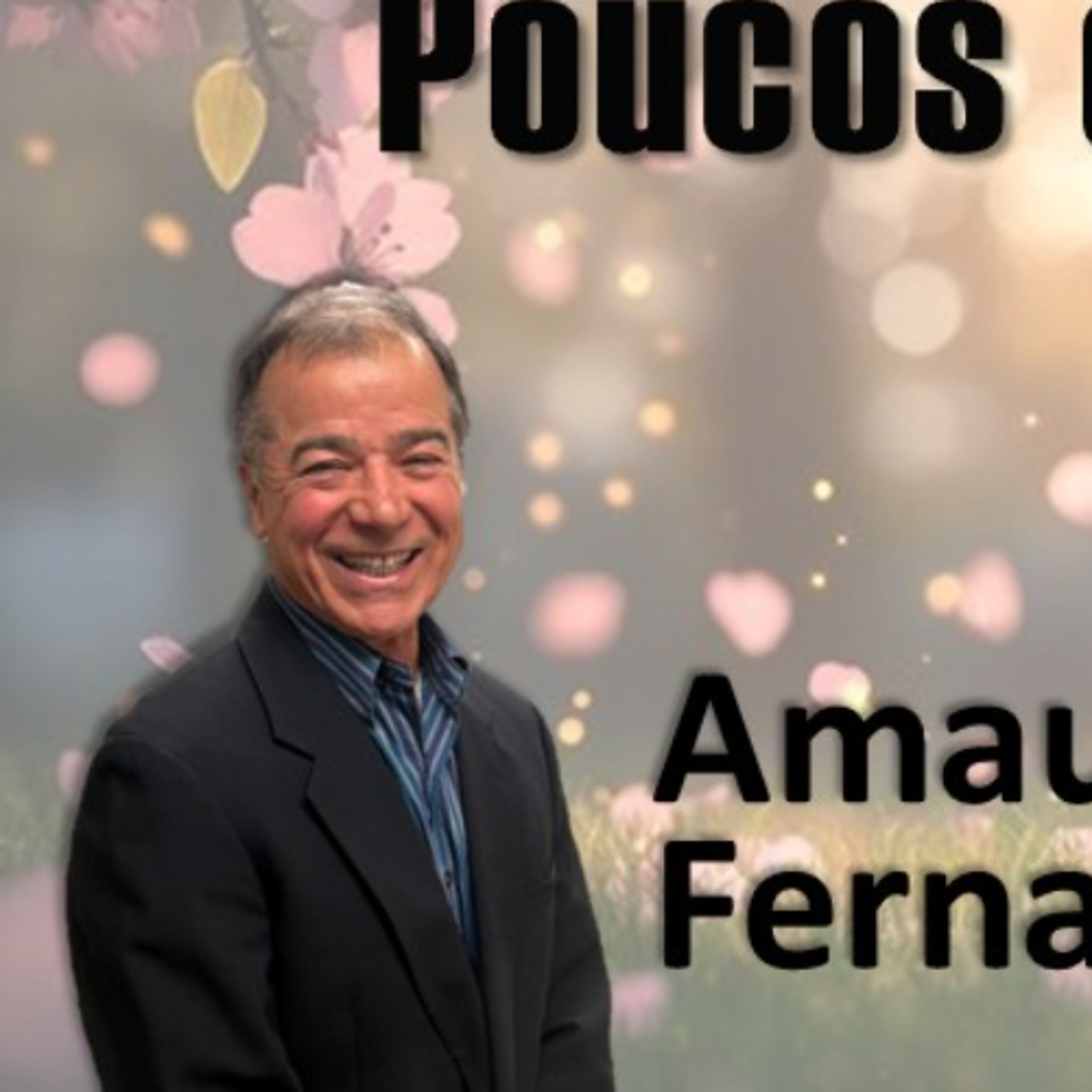 Muitos os Chamados, Poucos os Escolhidos - Amauri Fernandes episode artwork