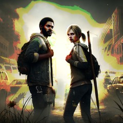 After The Bombs Dropped