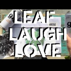 LEAF LAUGH LOVE.WAV