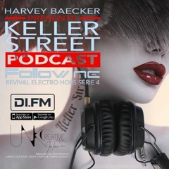 Keller Street Podcast After Follow Me Electro Revival Vinyles Hors Serie 4