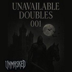 UNAVAILABLE DOUBLES 001