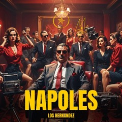 Los HernXndez - Napoles (Original Mix) *FREE DOWNLOAD*