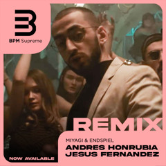 Miyagi - I Got Love  (Andrés Honrubia y Jesús Fernández Dirty Short)SC.