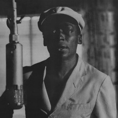 Copy of Miles '55 (Remastered 2025)