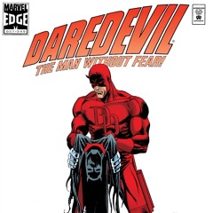 Richjunkiezay - Dare devil ft dfrnic