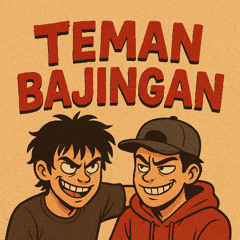 Teman Bajingan